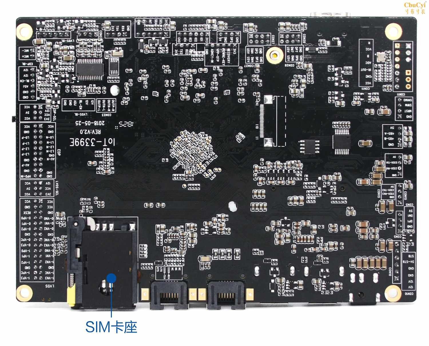 RK3399 Android Industrial a main board Vending machine a main board Face Distinguish a main board Micro core RK33in the Computer Hardware/Monitor/Computer Peripherals , Motherboard  category - from Buy2taobao.com to provide professional Taobao agent buy service