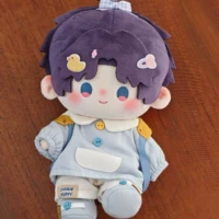 Небольшая рыба благословения