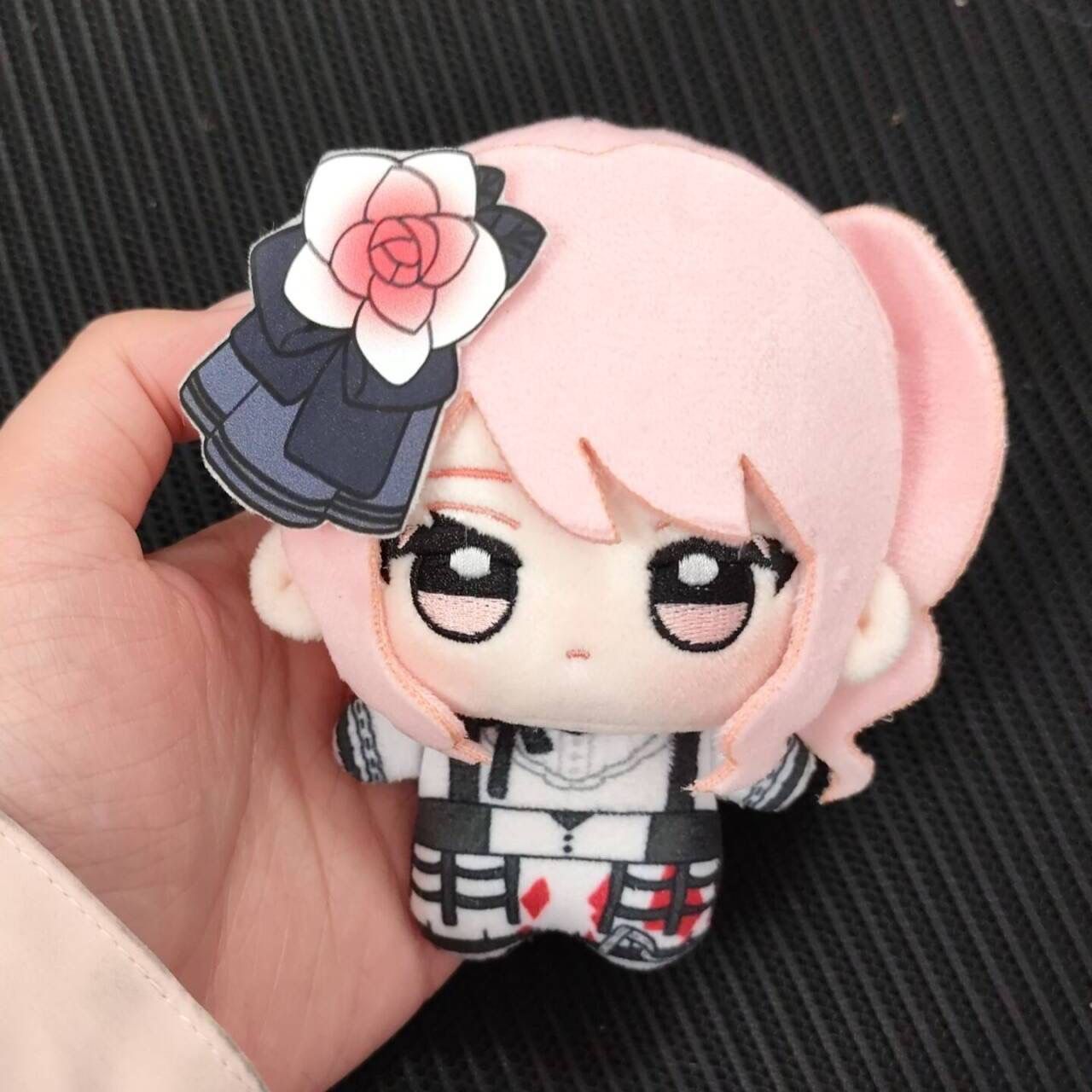 原创25时晓山瑞希朝比奈图片