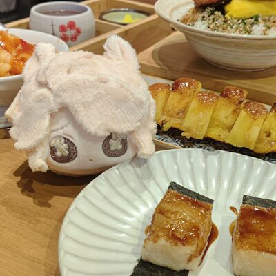 新品开团第五人格作曲家属性10cm小团子二次元同人棉花娃娃挂件