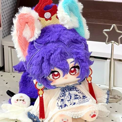 (新品)王者荣耀孙权属性2