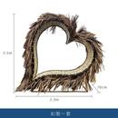 户外网红鸟巢度假村旅游景点民宿游乐园吊蓝摄影婚纱吊椅家具