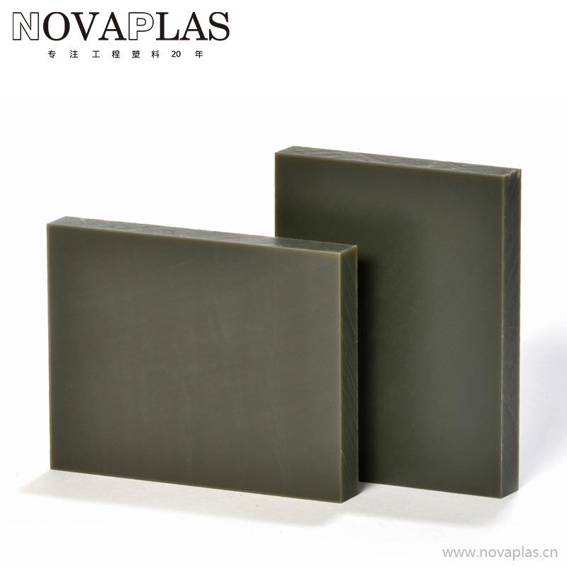 .Nylatron PA6/日本三菱/1002F pom pa pps pei psu板材原材料