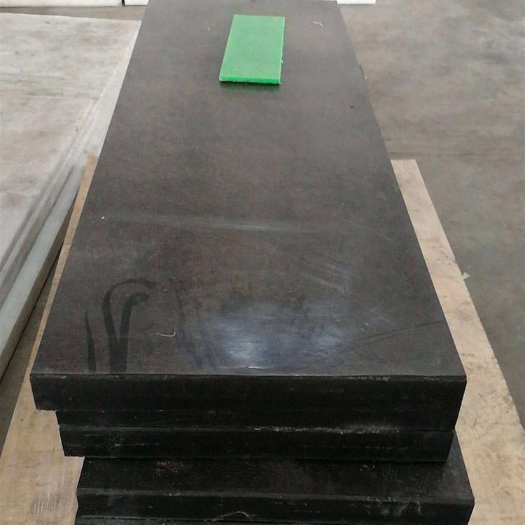 .现货MC浇筑尼龙板阻燃防静电尼龙垫板稀土含油尼龙板零切尼龙衬