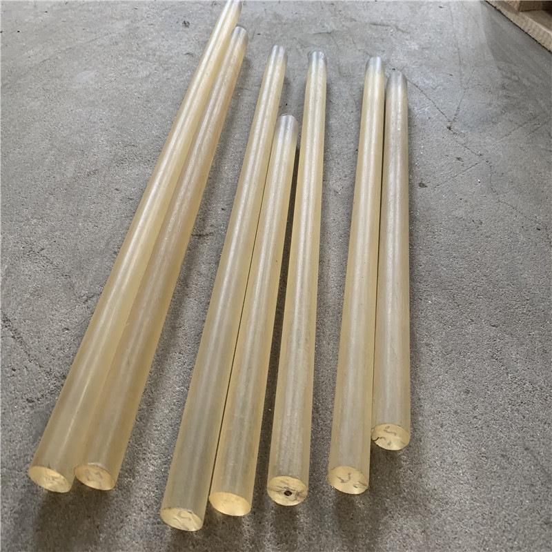 .（无锡现货ppsu棒）现货供应德国进口聚砜棒琥珀色透明psu棒