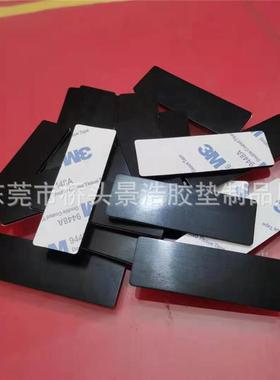 .供应黑色橡胶垫 强粘橡胶垫片 耐油丁晴橡胶 绿色橡胶垫片 价优