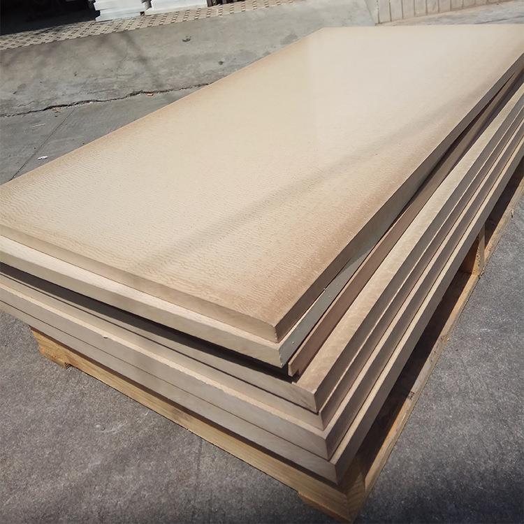 .PPS板本色耐磨耐高温防静电聚醚醚酮板材聚厂家直销苯硫醚板