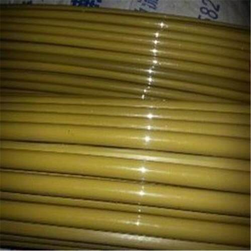 .德国进口PAI棒材 TORLON4203/4301 米黄色聚酰胺棒