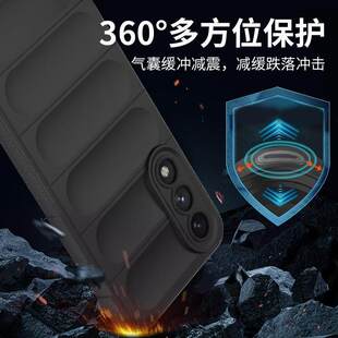 适用于一加ace6手机保护壳镜头全包防摔oneplus新品硬壳plq110男士1+aec5至尊版的oppo新款3pro/2v保护套磨砂