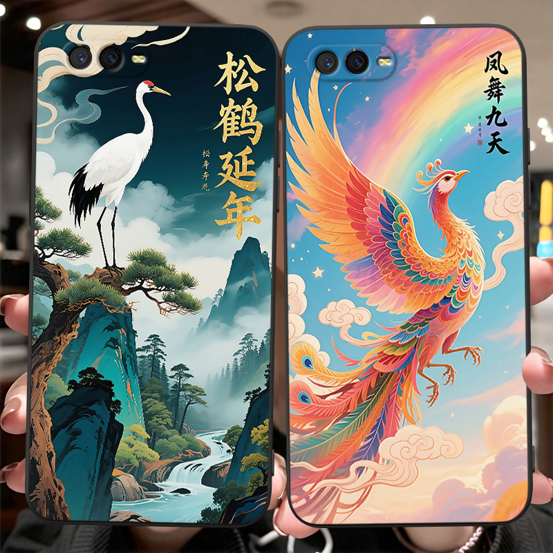 适用OPPOK1手机壳opop15x潮流opppr15x女生oppor15x保护套x可爱poopr15x创意oppoa15x女款oppo r15x的oppo15x