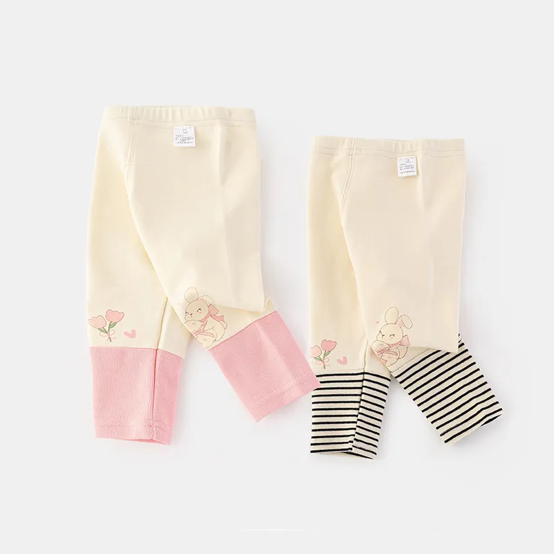 new idea女童打底裤春秋季女宝宝洋气防风修身长裤小公主外出裤子,童装/婴儿装/亲子装,打底裤,淘宝优惠券,粉丝福利购,淘宝优惠卷