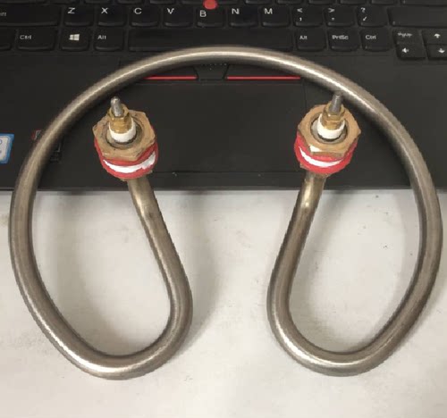 合肥华泰电热管圈加热管圈LX-C50L C35L压力蒸汽灭菌器型消毒锅