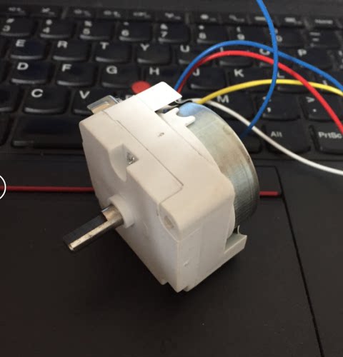 滨江ls-b50l立式高压蒸汽定时器
