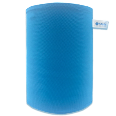 mate小mi空气净化器银离子颗粒物