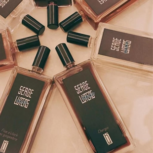 【朕的正品香水小样】深渊书简孤儿怨大写檀香林之妩媚八月夜桂花