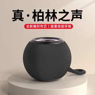 音响蓝牙音箱无线迷你小型高音质超重低音炮家用大音量适用于索尼