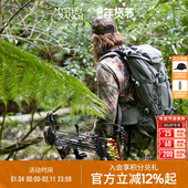 MYSTERY RANCH神秘农场Pintler户外狩猎徒步登山碳纤维背架背包