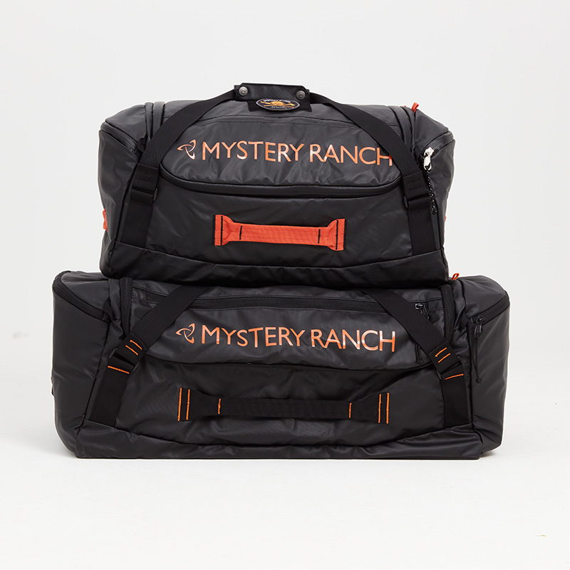 MYSTERYRANCHMISSION双肩包