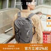 MYSTERY RANCH神秘农场3Way商务通勤户外出差旅行电脑包双肩背包