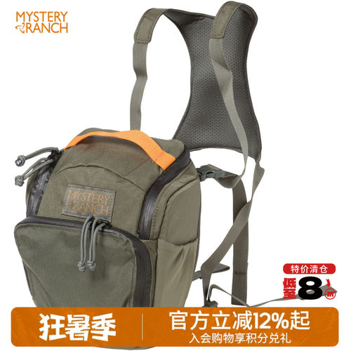神秘农场摄影包可挂大包