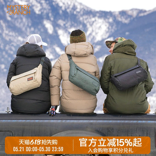 ranchdie潮流休闲帆布单肩包