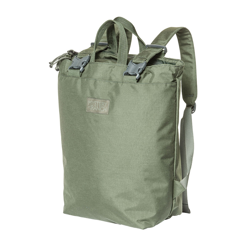 mysteryranch神秘21l双肩背包