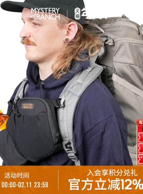 MYSTERY RANCH神秘农场Wingman Multi Pocket 多功能附件包