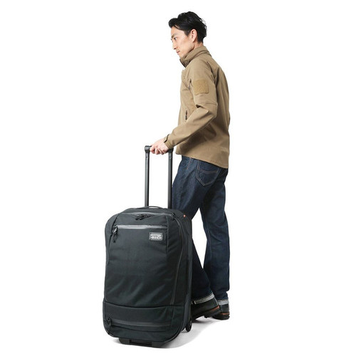 wheelie大容量旅行拉杆箱