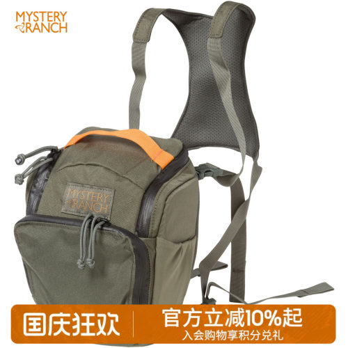 神秘农场摄影包可挂大包