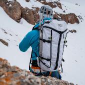 MYSTERY RANCH神秘农场Scree专业攀岩攀冰户外登山徒步双肩背包