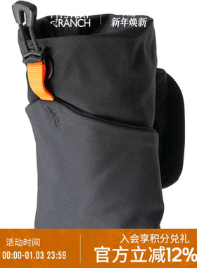 MYSTERY RANCH神秘农场MR Wingman AFP 附件扩展包