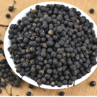 贵州酸汤木姜子高山山胡椒山苍子木桨子木江子去腥提鲜无提炼500g