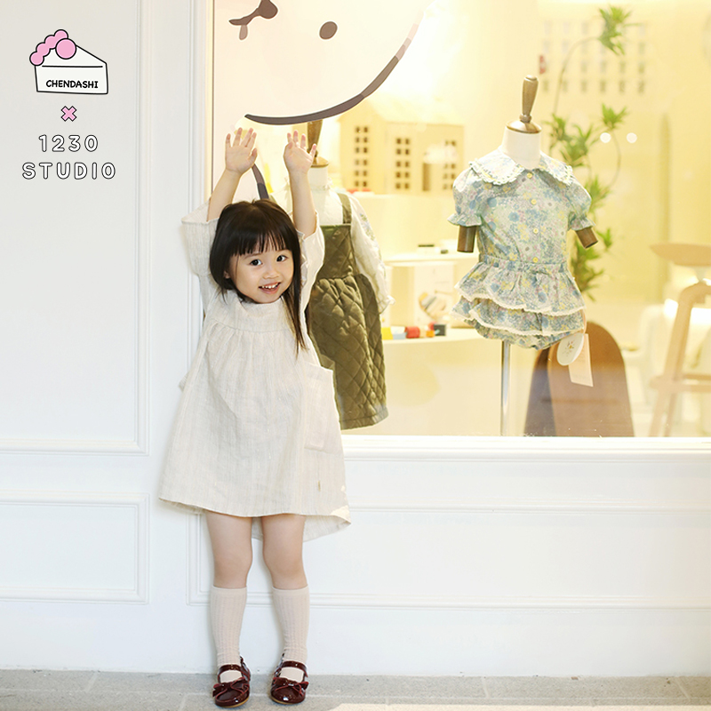 女通勤夏季天然椰壳扣