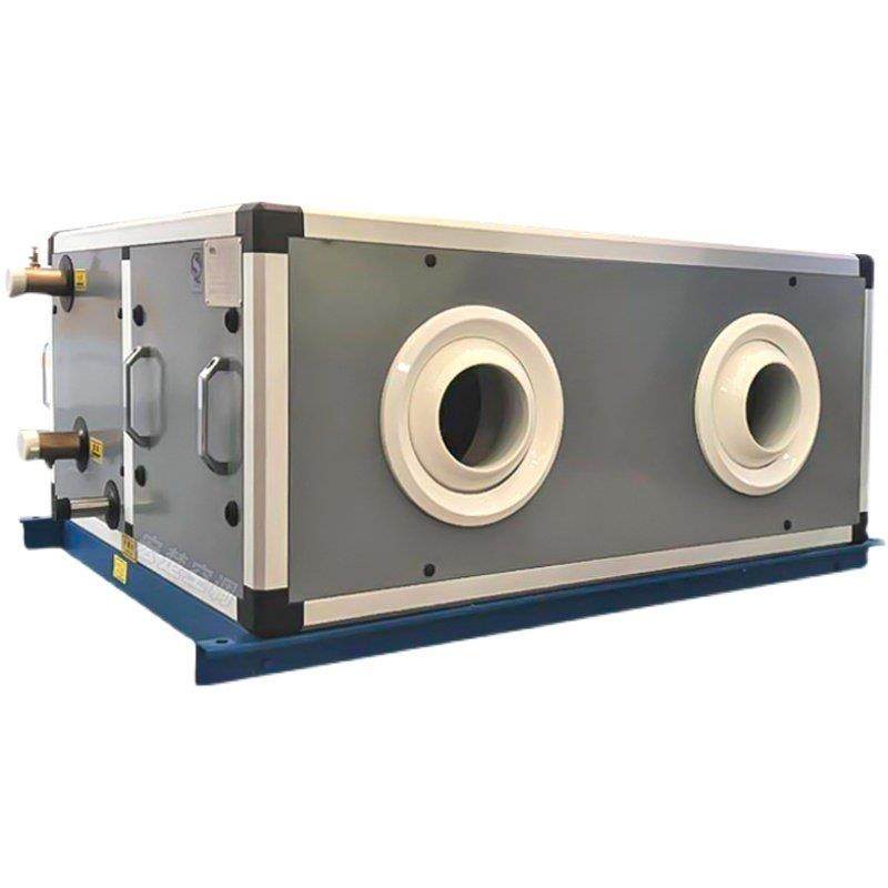 亚太吊顶式空调机组可定制立式防爆射流机组新风空调风柜厂家直销