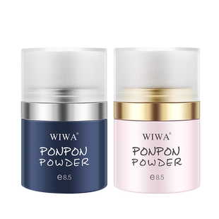 蓬蓬粉头发蓬松散粉控油蓬松粉去油刘海免洗发喷雾干洗干发粉