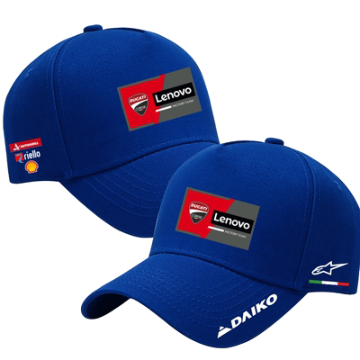 杜卡迪Lenovo车队motoGP摩托