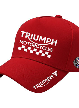 英国凯旋Triumph复古摩托车