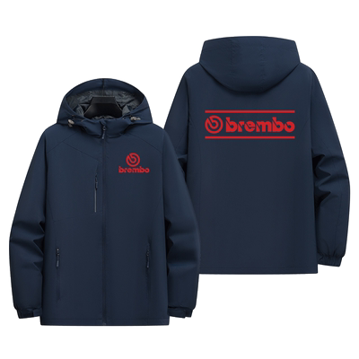 Brembo布雷博制动刹车卡钳汽车改