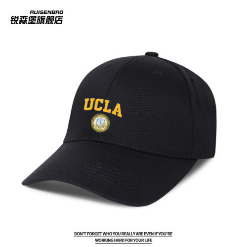 美国名校加州大学洛杉矶分校UCLA