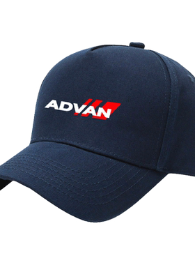 Advan汽车改装轮毂优科豪马赛车
