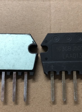 进口 3GBJ5016 3GBJ5016A 50A1600V代替 D55XT160 D45XT160 现货