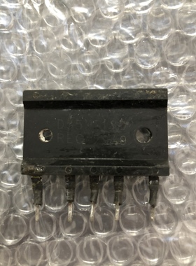 测好进口拆机 大功率 D55XT160 D55XT180 55A1600V 三相整流桥