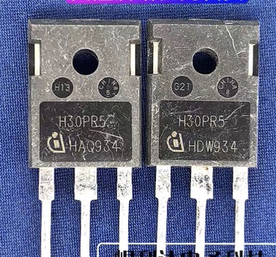 原装进口拆机原字  H30PR5 大功率电磁炉IGBT功率管 测量好可直拍