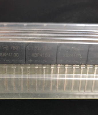 进口全新4A小排桥 KBP406G KBP408G KBP410G KBP310GL  现货