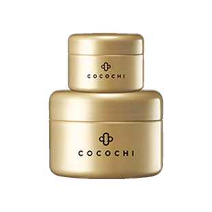 【百亿】cocochi蔻蔻琪第三代AG抗糖小金罐涂抹面膜保湿补水