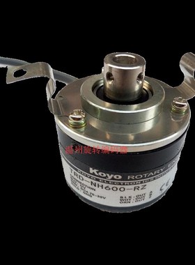 增量型光电编码器TRD-NH3000-URZV质保一年