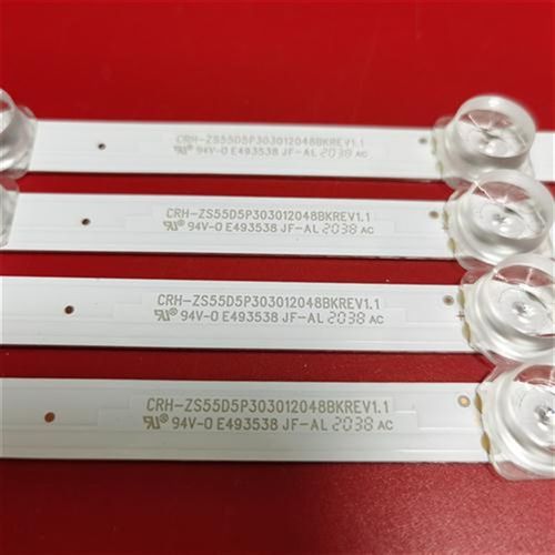 长虹55G10 55Q7S 55D4P 55Q6H 55Q6S灯条CH55L85A-VS01 850226449