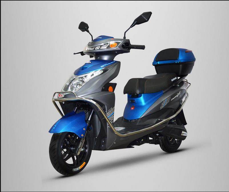 大阳电动车塑料件全套外壳配件前围面板边条工具箱脚踏板大灯原厂