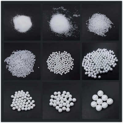 珠95研磨球球邮氧化锆q氧化锆珠y复合磨磨料氧化锆超细分散.陶瓷