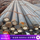 10V Q345D Q345E钢棒Q355B 现货供应CPM Q355D Q355E棒料SAE431
